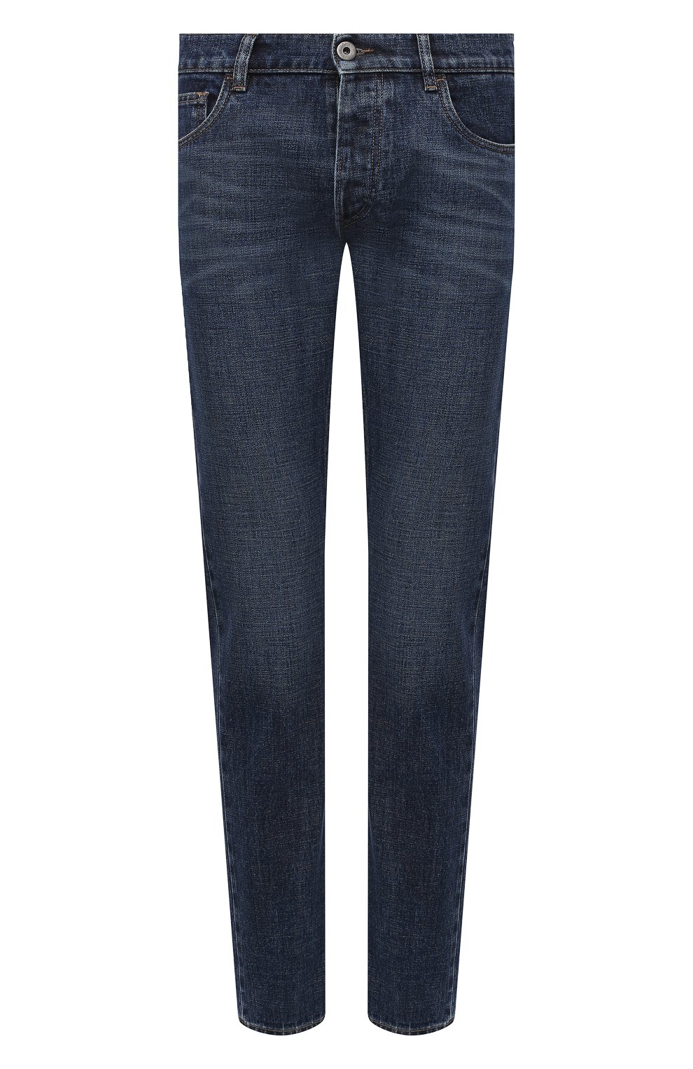 Джинсы PRADA, арт. GEPX96-1VG2-F01AE-202, фото 1