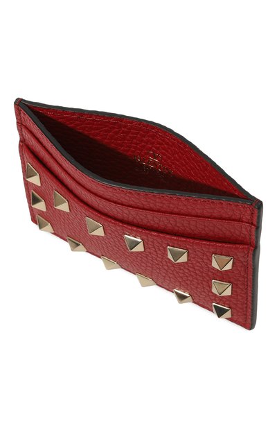 Кожаный футляр для кредитных карт VALENTINO, арт. 5W2P0486/VSH, фото 3