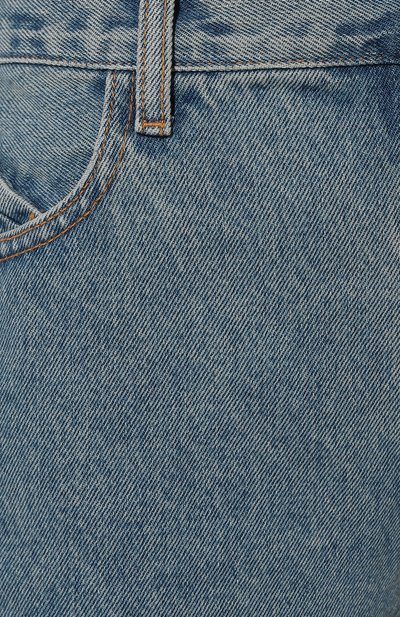 Джинсы THE ATTICO, арт. 248WCP214, фото 5