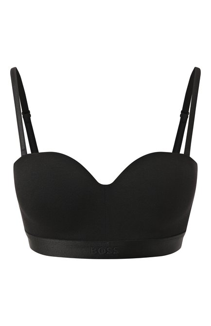 Женский бюстгальтер с чашкой пуш-ап BOSS, арт. 50520415