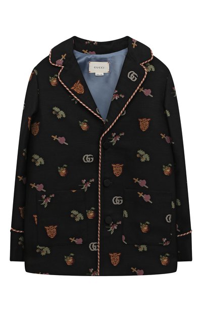 Жакет GUCCI, арт. 591393 XWAGJ