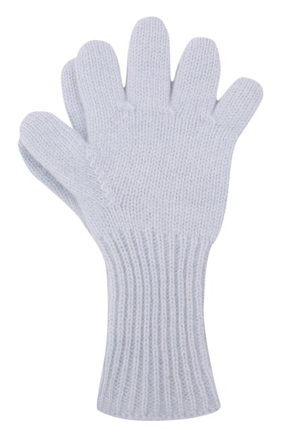 Кашемировые перчатки GIORGETTI CASHMERE, арт. MB1699/12A, фото 1