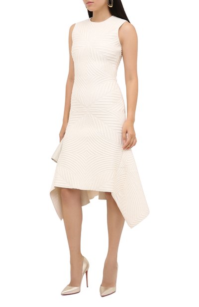 Кожаные туфли so kate 120 CHRISTIAN LOUBOUTIN, арт. so kate 120 nappa laminata, фото 2