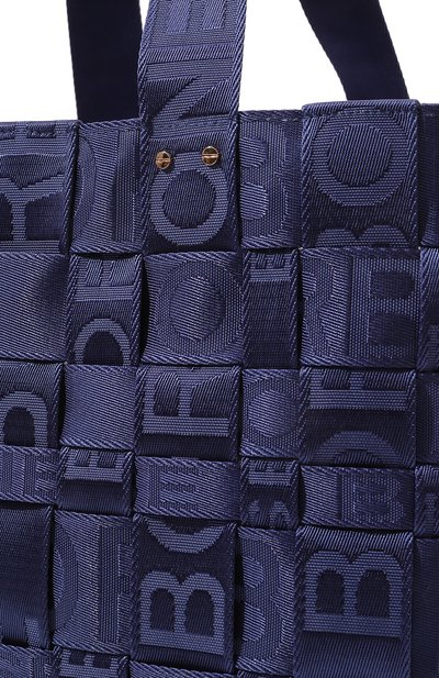 Сумка-тоут strapcycle large BORBONESE, арт. 924522, фото 3