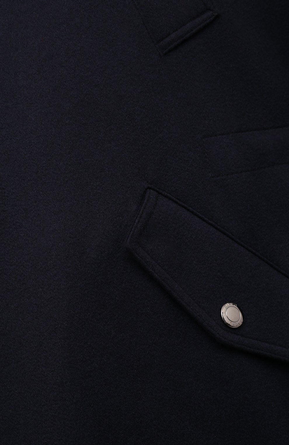 Кашемировая парка с меховой подкладкой KIRED, арт. WAIRESW681801900G, фото 5