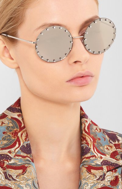 Солнцезащитные очки VALENTINO, арт. 2010B-3057T7, фото 2