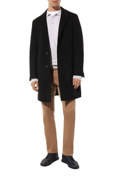 Кроссовки BOSS, арт. 50498878, фото 2