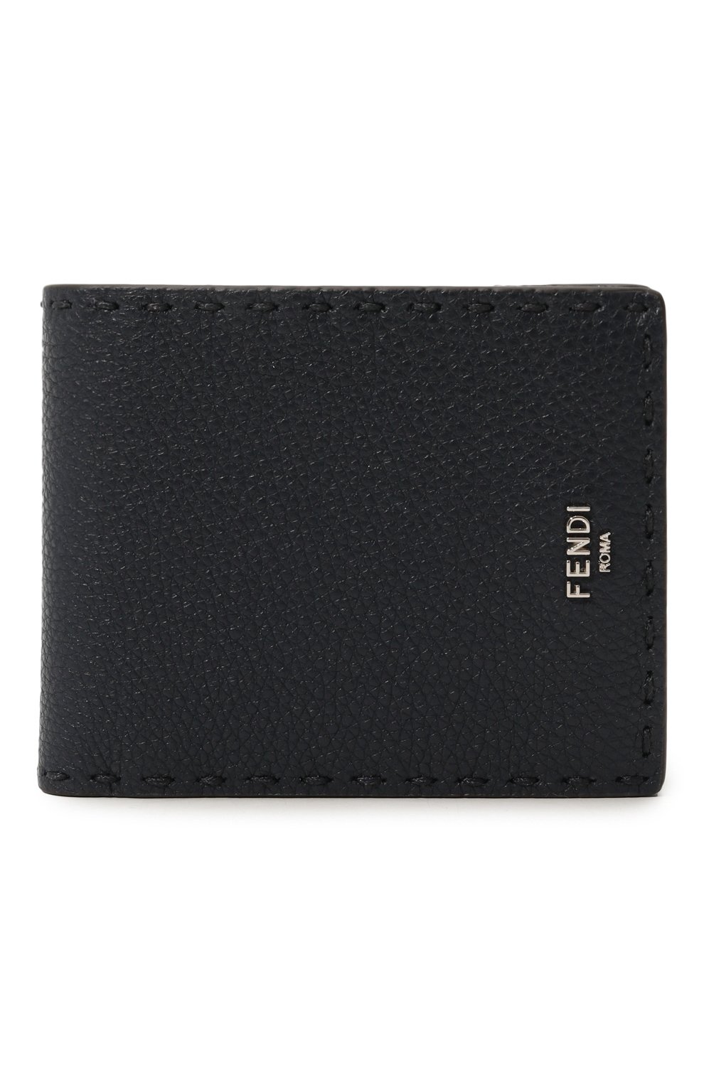 Кожаное портмоне FENDI, арт. 7M0194 AP3C, фото 1