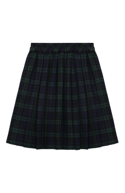 Юбка MONNALISA, арт. 18DGON, фото 2