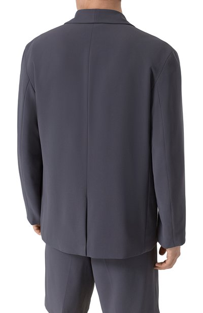 Однобортный пиджак 12 STOREEZ, арт. 131353, фото 4