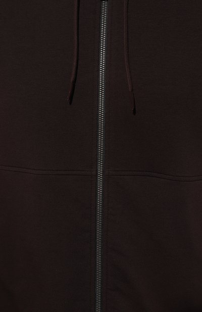 Хлопковая толстовка ZEGNA, арт. UC553A6/C859, фото 5