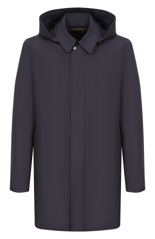 Плащ Revido-SKT Moorer REVID0/SKT Синий REVID0/SKT