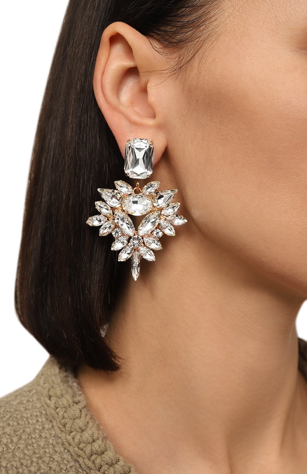 Серьги ANTON HEUNIS, арт. VRS3.081, фото 2