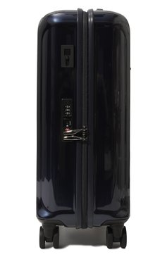 Дорожный чемодан small PAUL&SHARK, арт. 13318103, фото 3