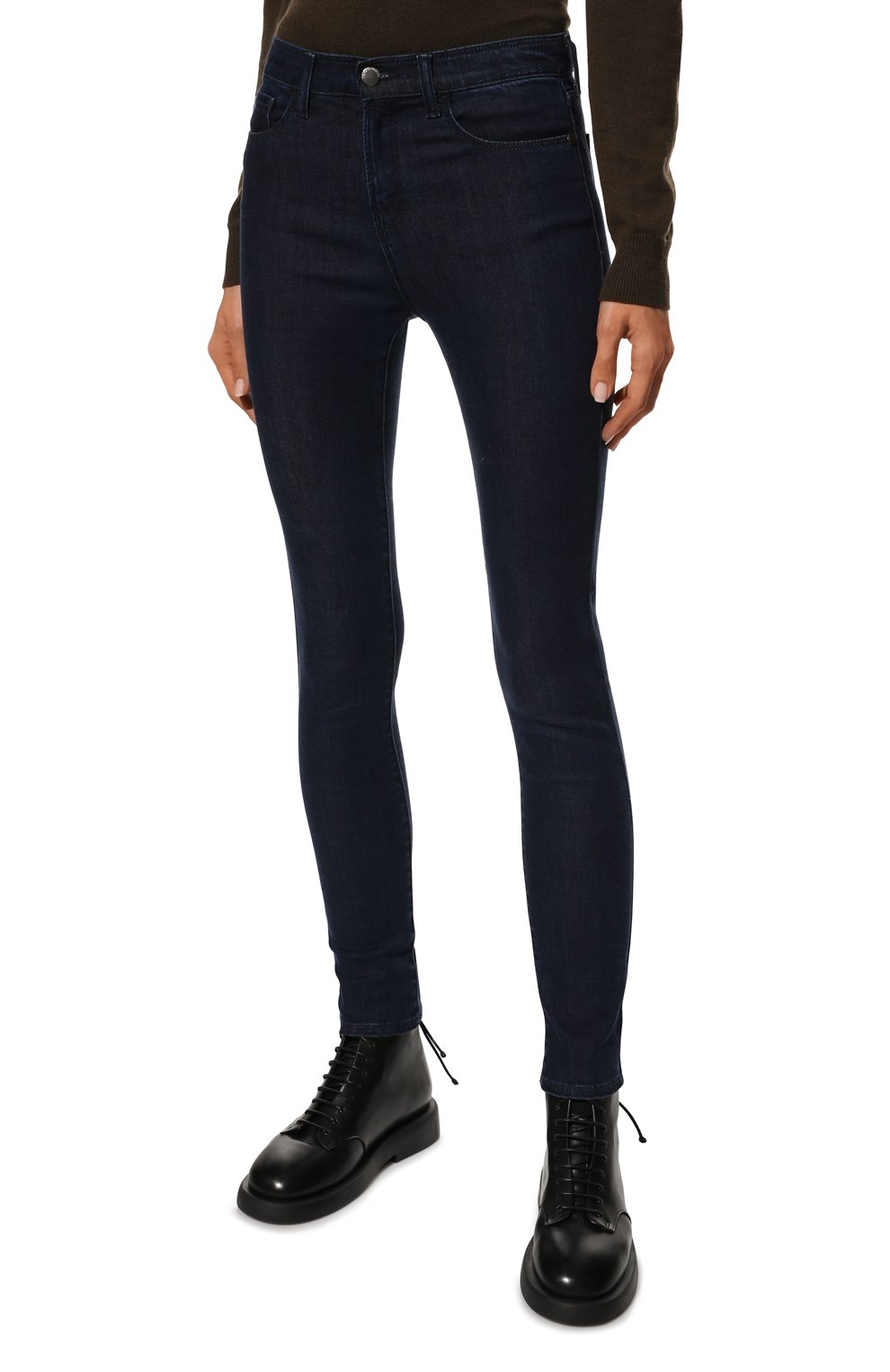 Джинсы EMPORIO ARMANI, арт. 6L2J20/2DT7Z, фото 3