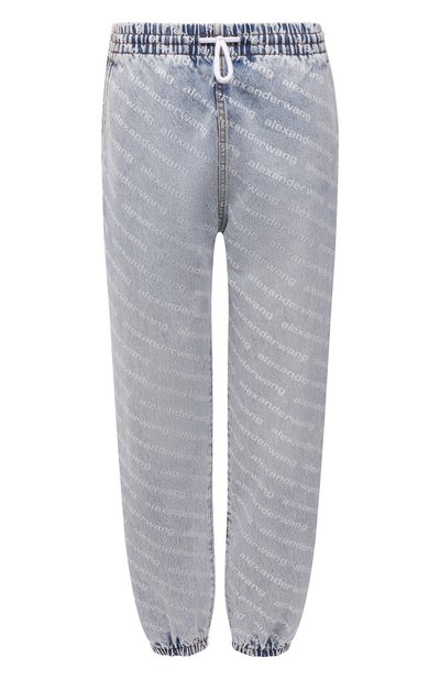 Женские джинсы ALEXANDER WANG, арт. 4DC3214996
