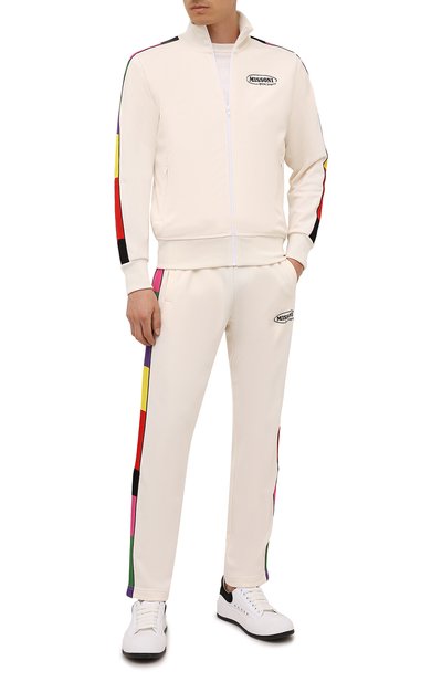 Брюки palm angels x missoni PALM ANGELS, арт. PMCA007F21FAB0120310, фото 2