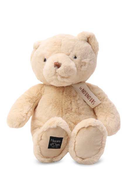 Мягкая игрушка медведь HISTOIRE D`OURS, арт. HO3224