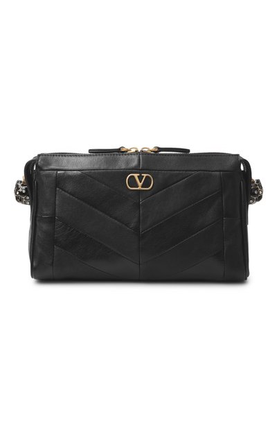 Женская сумка panthea small VALENTINO, арт. 8W2B0S99/UYF
