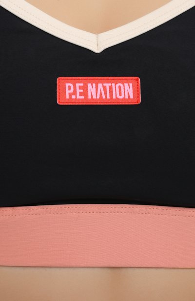 Бра-топ P.E. NATION, арт. 21PE1C003, фото 5