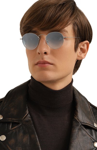 Солнцезащитные очки EYEPETIZER, арт. JULIEN 1-12F, фото 3