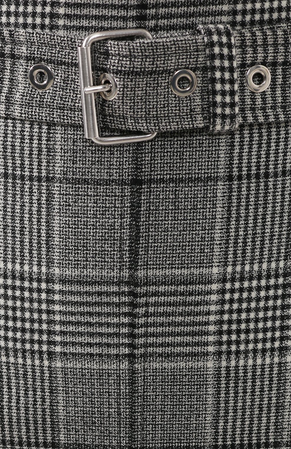 Шерстяная юбка PROENZA SCHOULER, арт. R1935005-AW078, фото 5