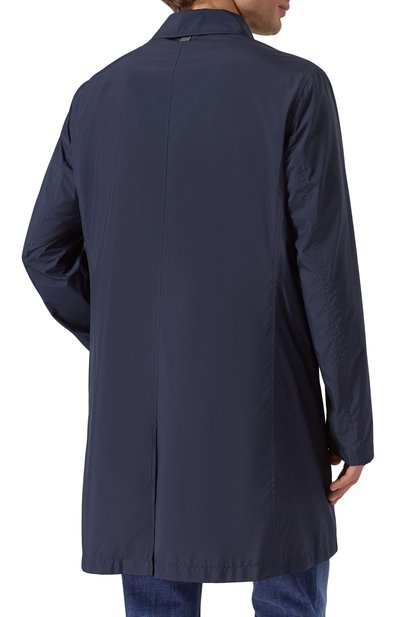 Плащ CORNELIANI, арт. 2535C5-2520150, фото 4