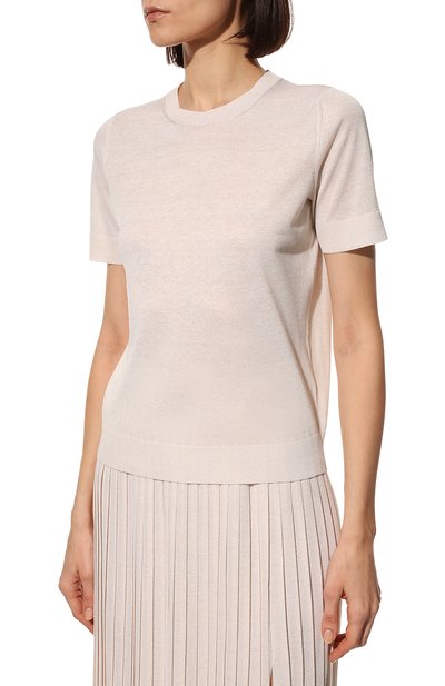 Пуловер из вискозы AND THE BRAND, арт. S22-TS003-1603-108, фото 3