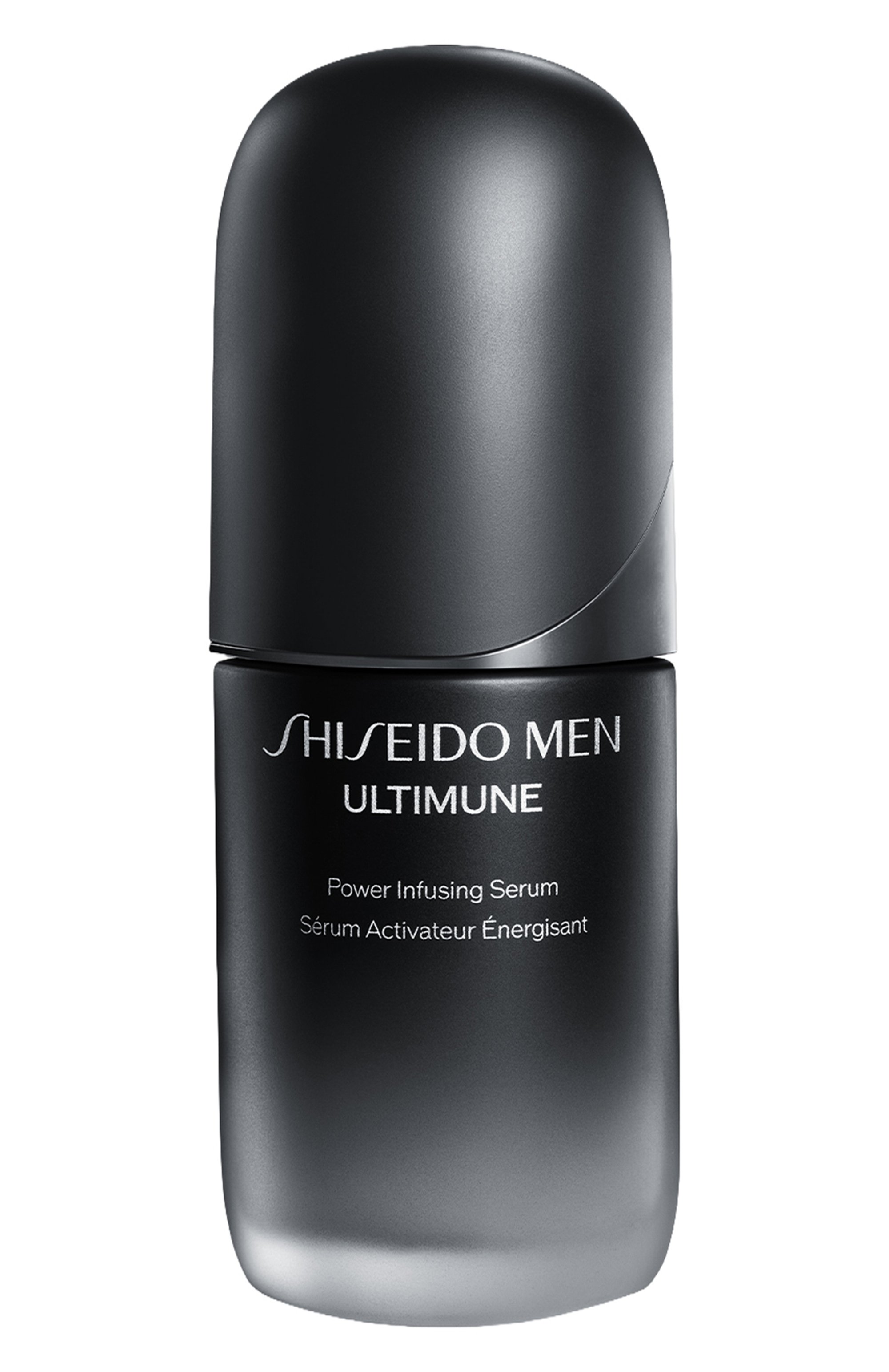 Сыворотка, восстанавливающая энергию кожи shiseido men ultimune (50ml) SHISEIDO, арт. 22845SH, фото 1