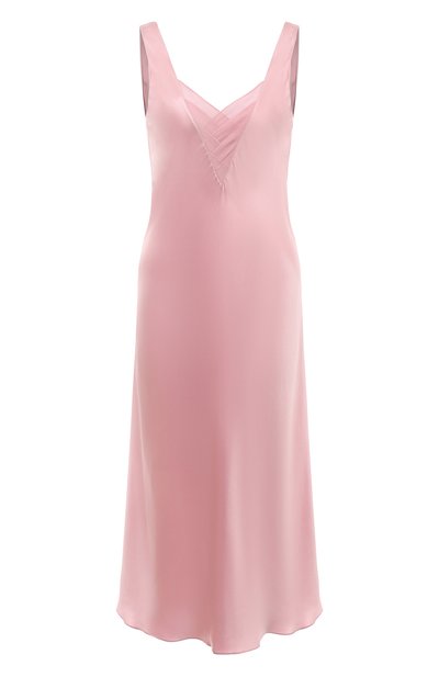 Шелковая сорочка LUNA DI SETA, арт. VLST60966, фото 1