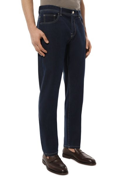 Джинсы CANALI, арт. 91807/PD01352, фото 3