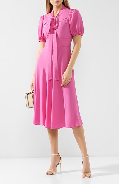 Платье-миди N21, арт. 19E N2M0/H084/5111, фото 2