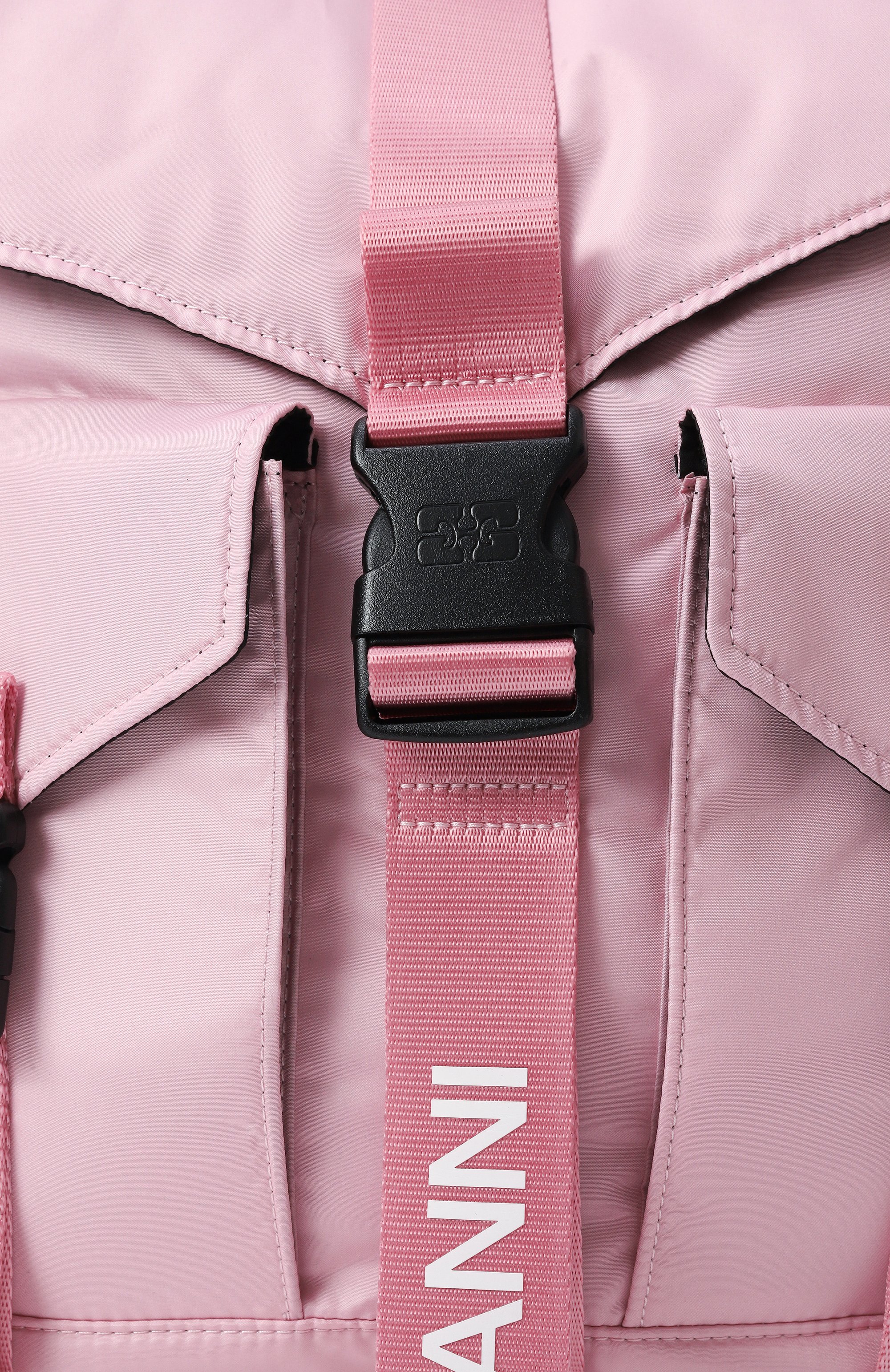 Рюкзак tech GANNI, арт. A6646/5488, фото 3