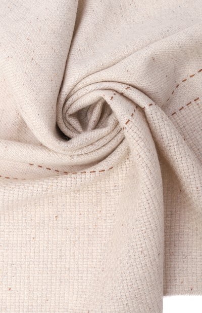 Шарф из шерсти и кашемира CANALI, арт. 06/TF00324, фото 3