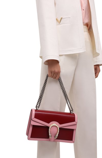 Сумка dionysus small GUCCI, арт. 400249/18YQX, фото 2