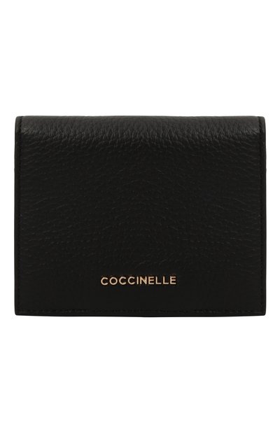 Женские кожаное портмоне COCCINELLE, арт. E2MW5172101