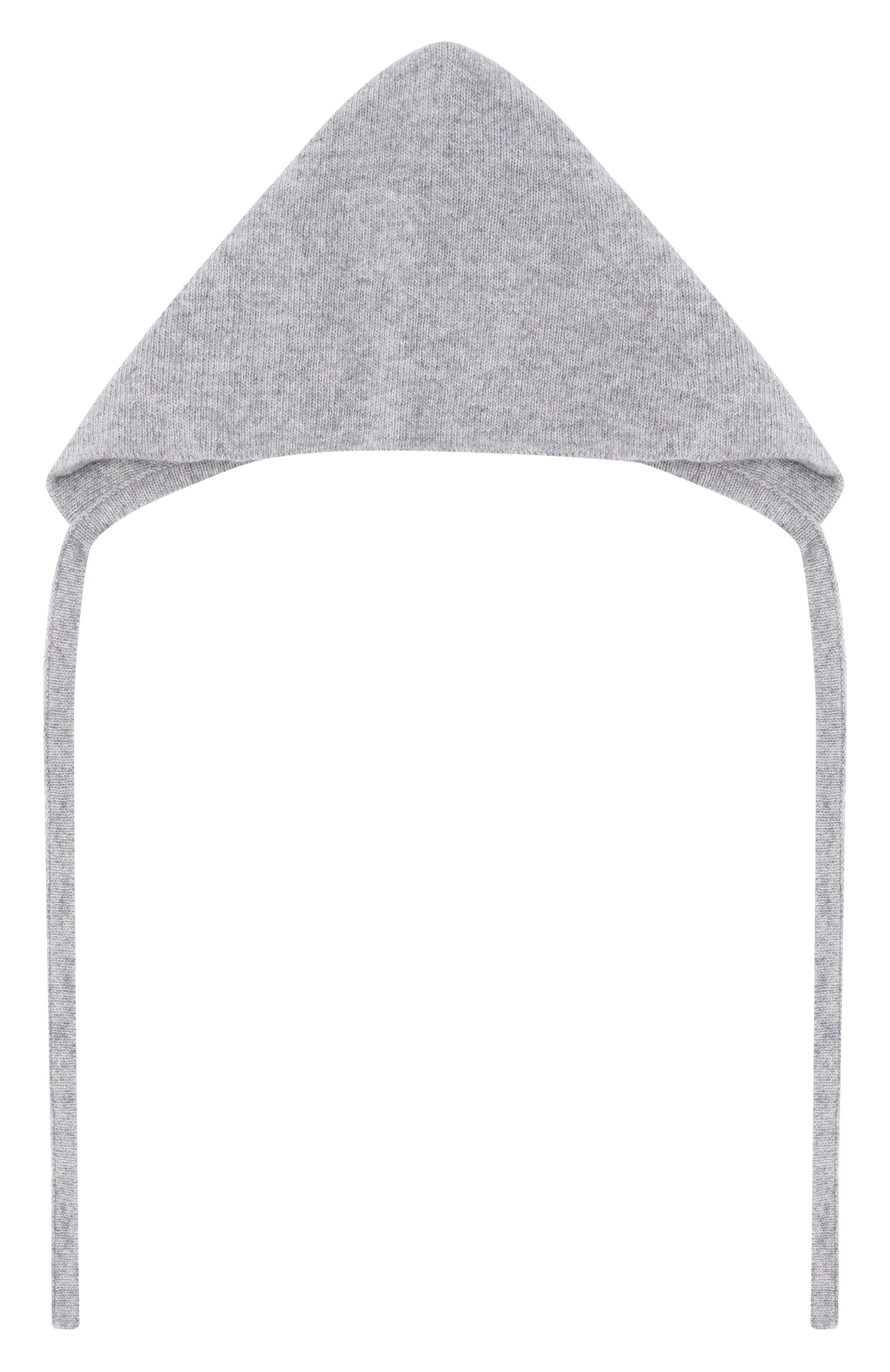 Кашемировый чепчик WOOL AND COTTON, арт. KMLCA-480, фото 1