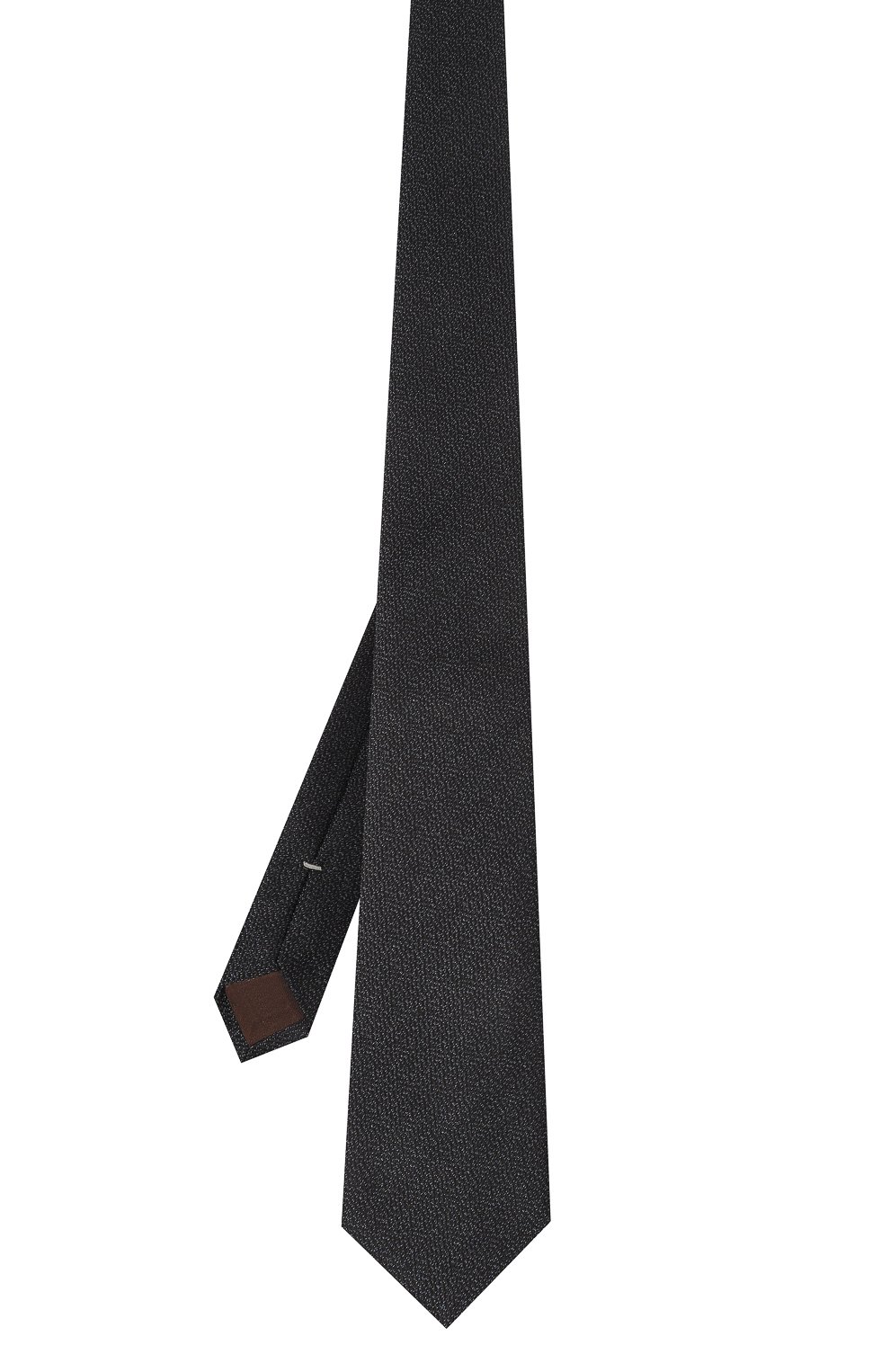 Шелковый галстук CANALI, арт. 18/HJ04059, фото 3