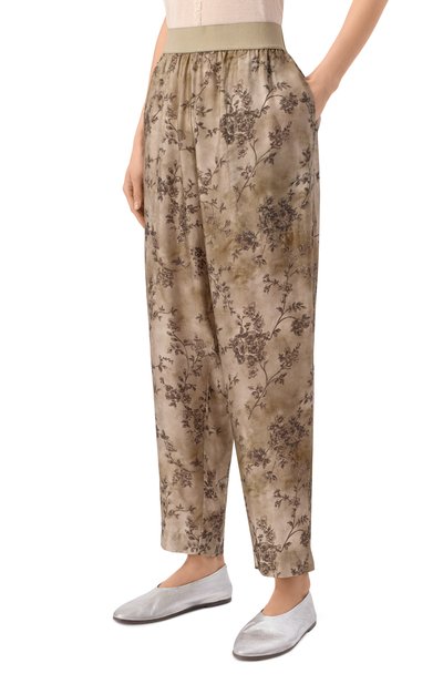 Брюки UMA WANG, арт. UW3006, фото 3