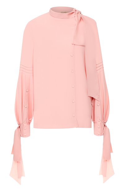 Блузка N21, арт. 19E N2S0/G032/5111, фото 1