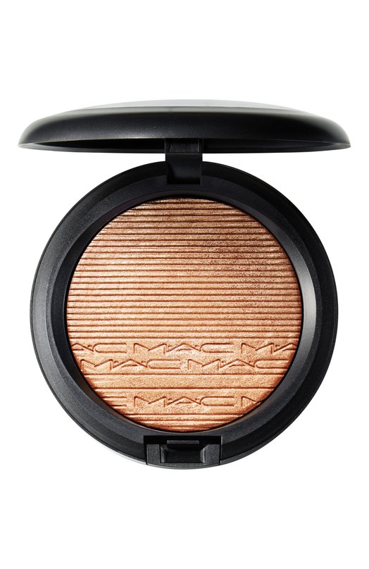 фото Компактная пудра extra dimension skinfinish, oh, darling! (9g) mac