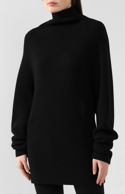 Свитер YOHJI YAMAMOTO, арт. YJ-K80-545, фото 3