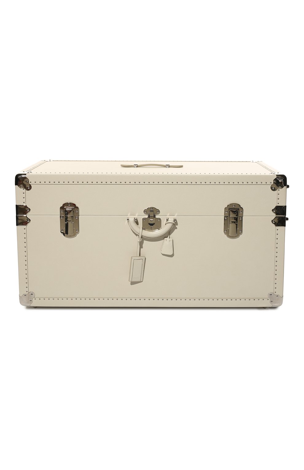 Кожаный саквояж PRADA, арт. 2VV049-2MCW-F0WPP-OON, фото 1