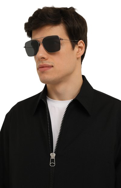 Солнцезащитные очки GUCCI, арт. GG1053S/681235 I3330, фото 3