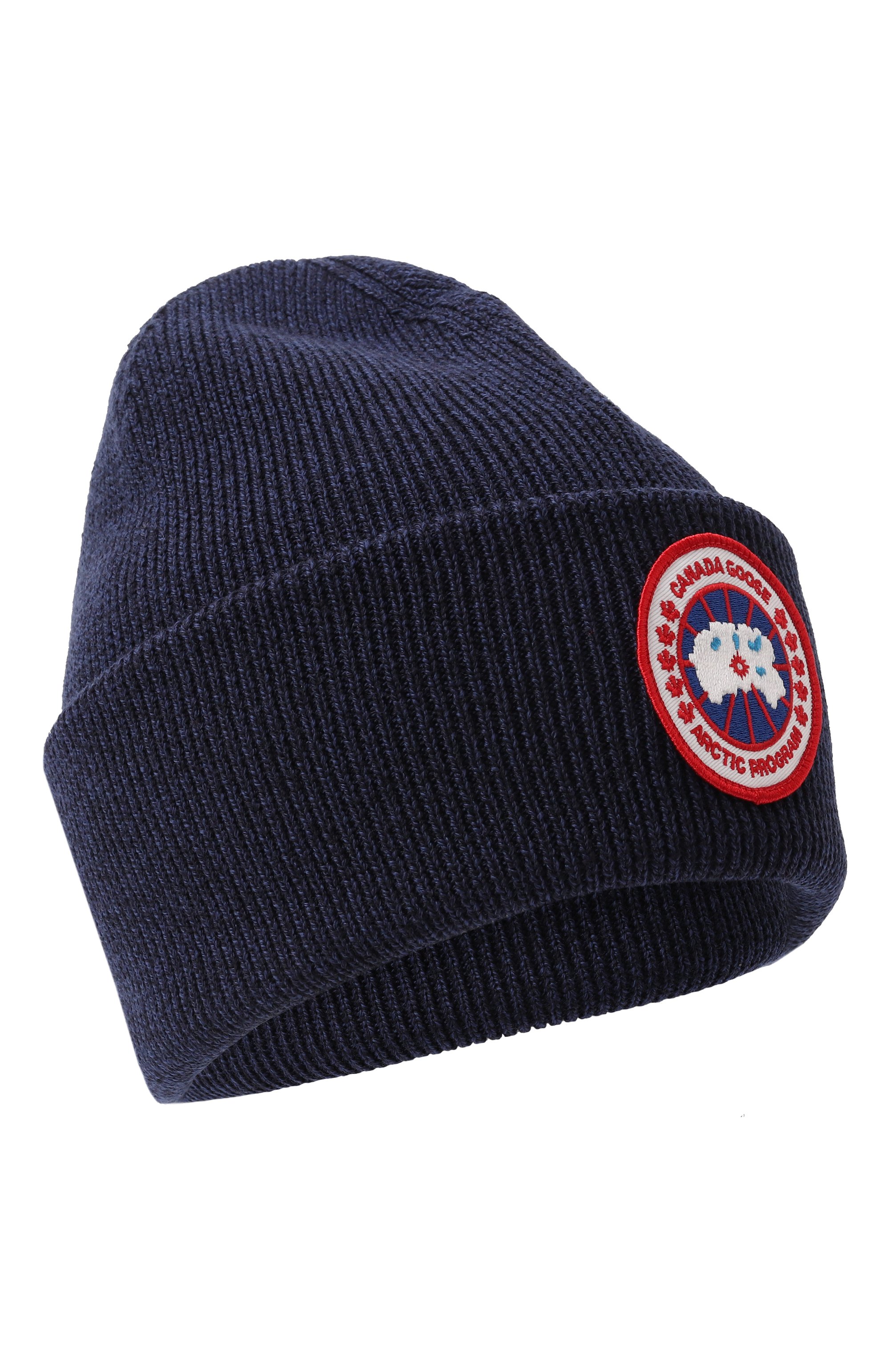 Шерстяная шапка CANADA GOOSE, арт. 6936M, фото 1