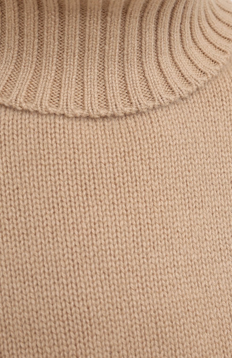 Кашемировый свитер CHLOÉ, арт. CHC20AMP90500, фото 6