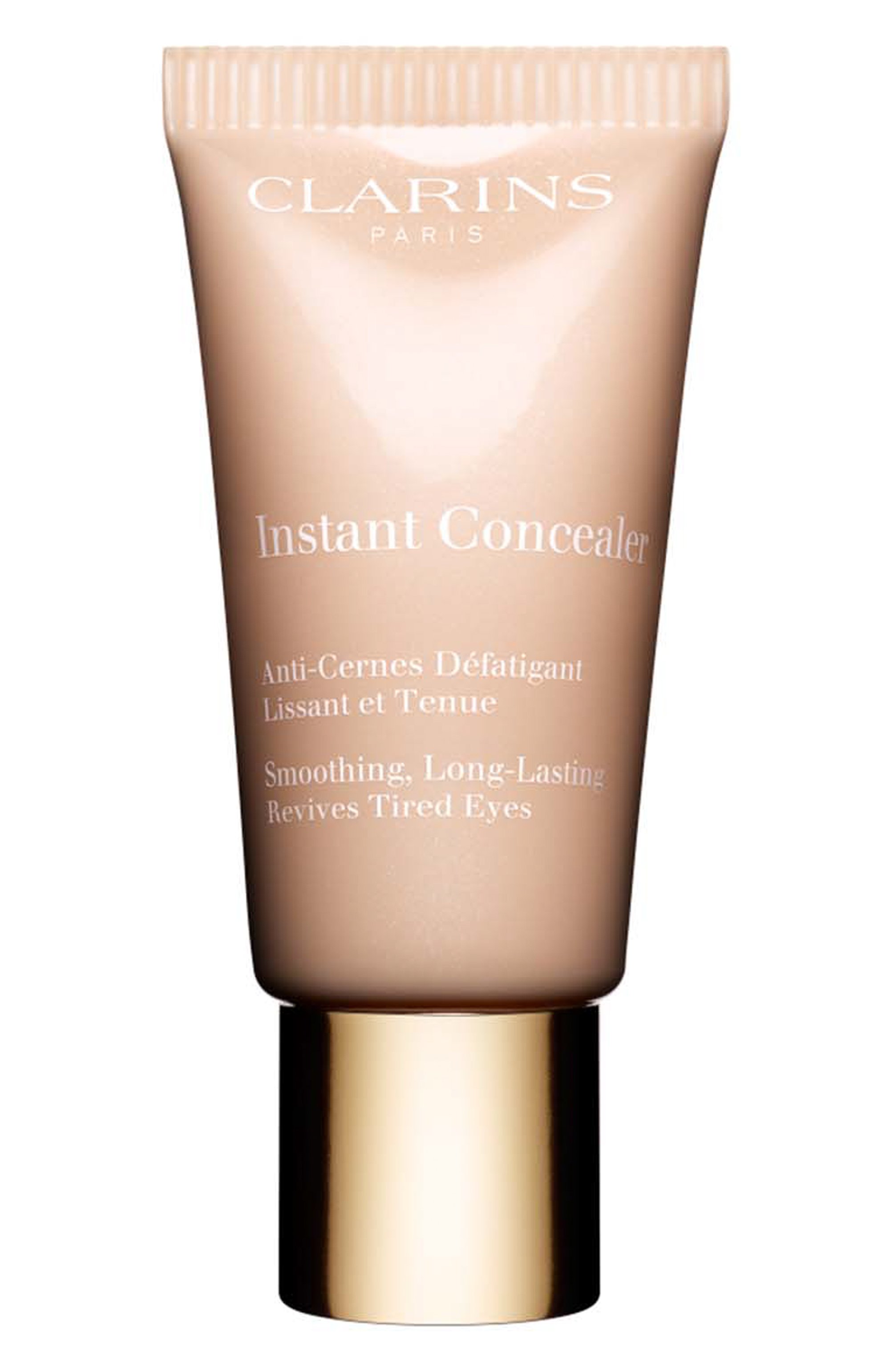 Консилер против темных кругов instant concealer, оттенок 02 (15ml) CLARINS, арт. 80104070, фото 1