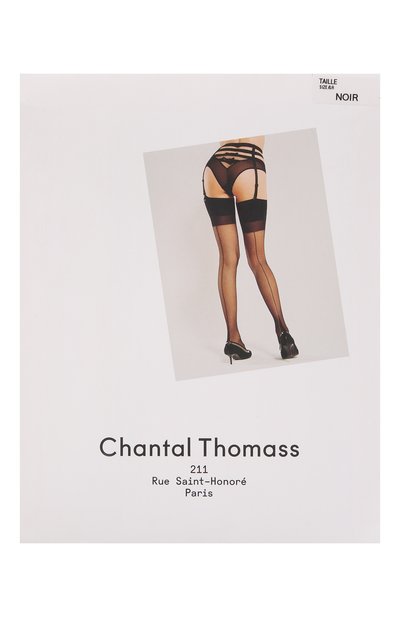 Чулки CHANTAL THOMASS, арт. TT1770, фото 1