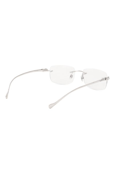 Оправа CARTIER, арт. CT0063 001, фото 4