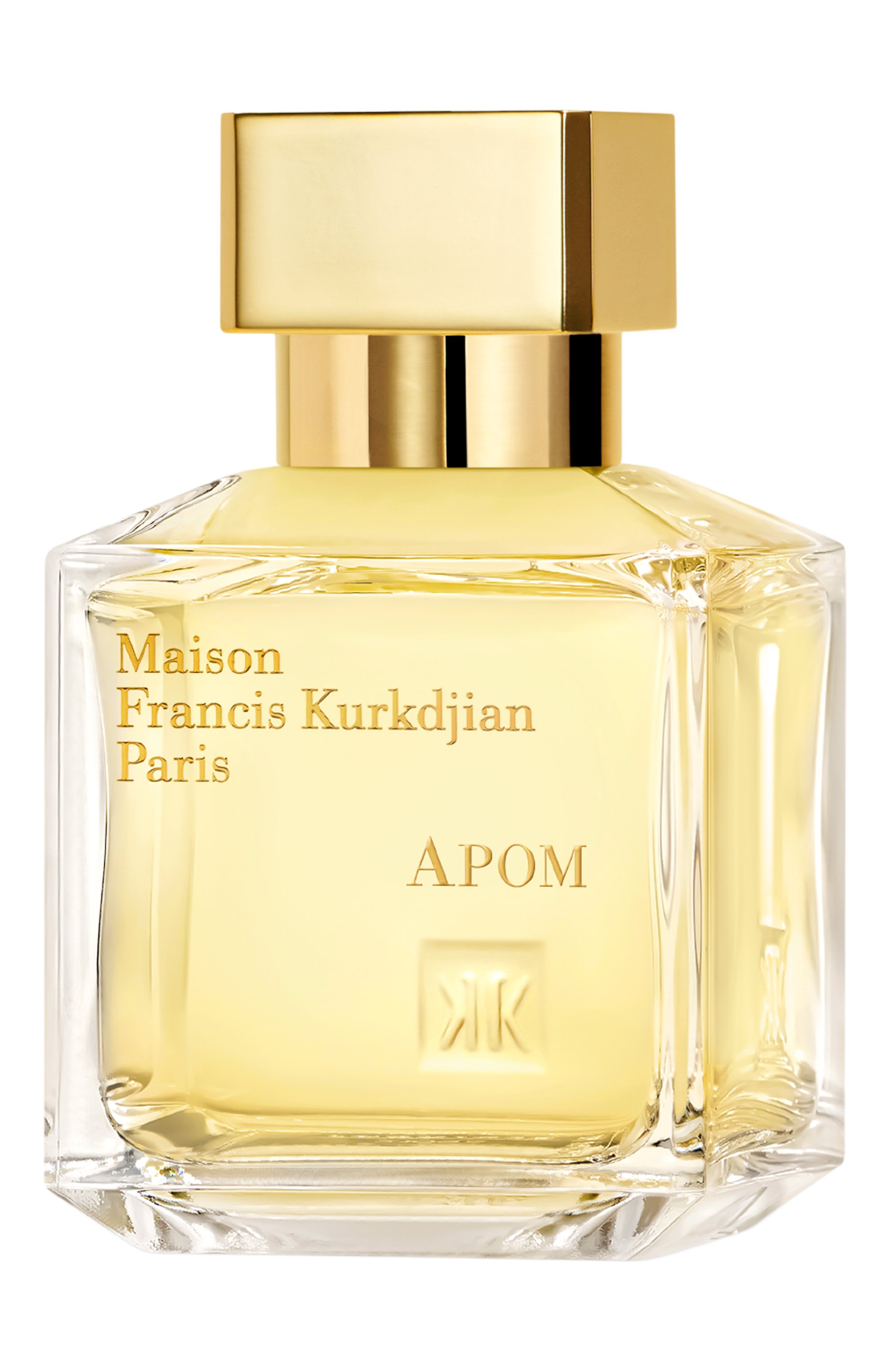 Парфюмерная вода apom (70ml) MAISON FRANCIS KURKDJIAN, арт. RA120421, фото 3